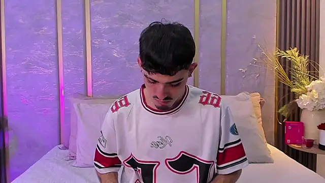 NikoStone  online show from September 2025 04:01:01 AM