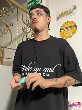 NikoStone  online show from February 2026 04:08:02 AM