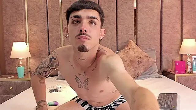 NikoStone  online show from March 2026 05:09:02 AM