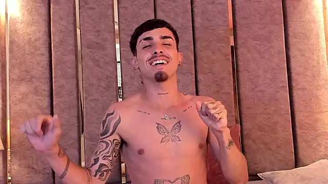 NikoStone  online show from March 2026 08:26:33 AM