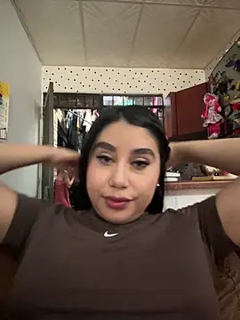 Sophie Dreamss online show from December 2025 08:57:01 PM