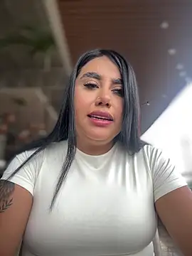 Sophie Dreamss online show from December 2025 07:42:02 PM