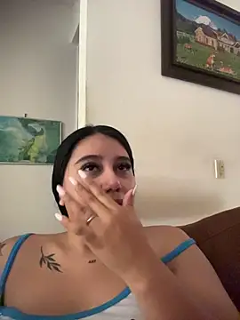 Sophie Dreamss online show from April 2026 04:57:02 PM