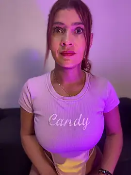 Skarlett 12  online show from April 2026 09:23:02 AM