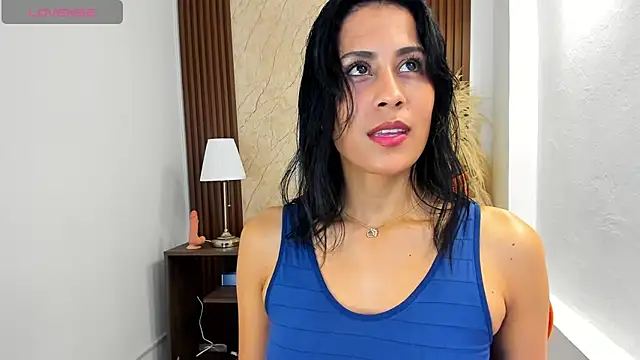 Snapshot of Thais_kim chatting on October 2025 12:36:02 PM Thais kim online show from October 2025 12:36:02 PM