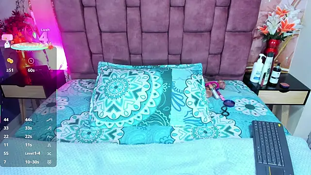 ada piter online show from November 2025 04:35:02 AM