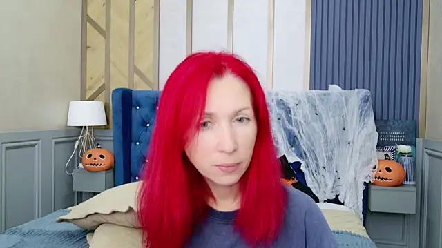 Sofia Lix online show from October 2025 08:13:02 PM