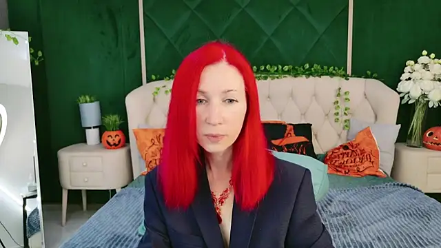 Sofia Lix online show from October 2025 03:47:02 PM