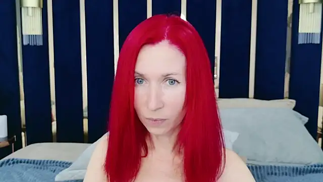 Sofia Lix online show from November 2025 04:18:02 PM