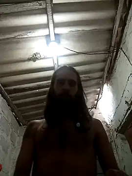 hairy mannn online show from October 2025 04:18:02 PM