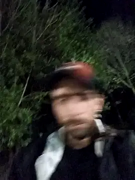 hairy mannn online show from December 2025 01:54:02 AM