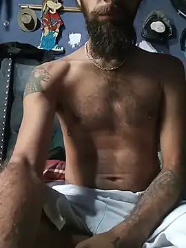 hairy mannn online show from August 2026 06:35:02 PM