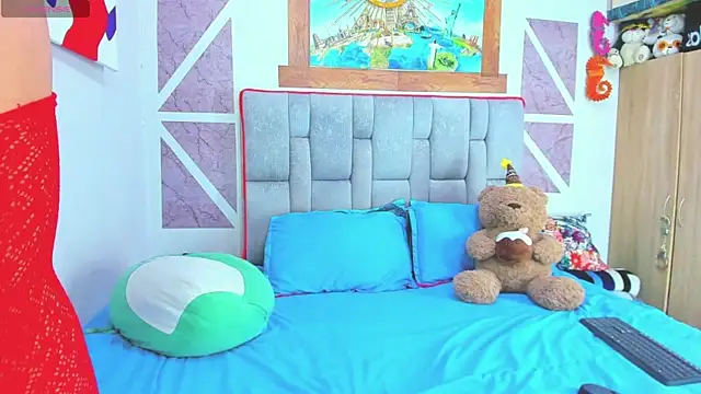 christopher Hot online show from April 2026 09:26:02 PM