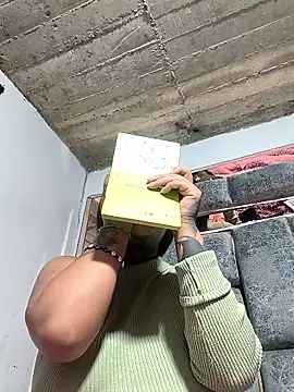 missashlyrosette online show from March 2026 11:17:01 PM