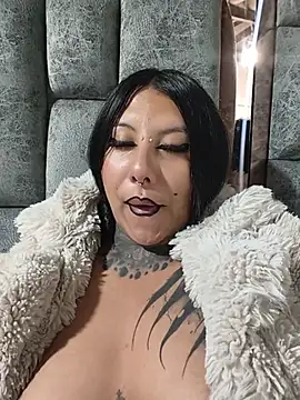 missashlyrosette online show from July 2026 01:19:01 AM