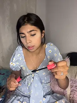 DianeSuns  online show from February 2026 04:13:01 AM