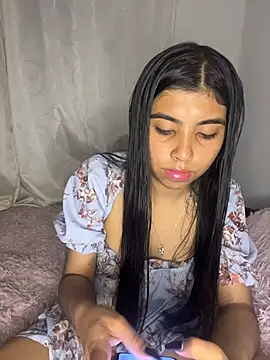 DianeSuns  online show from March 2026 04:07:01 AM