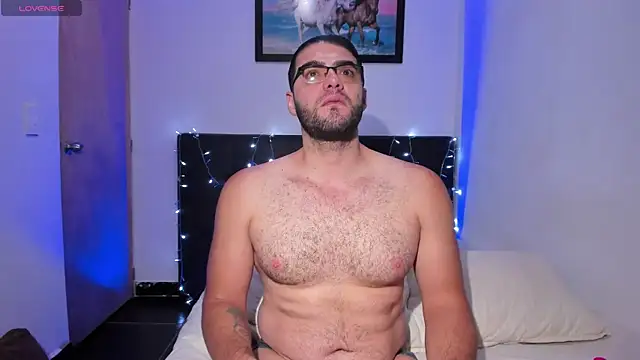 Kloe and Marko online show from April 2026 07:25:02 AM