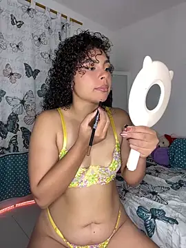 ViolettaMiller  online show from December 2025 02:53:01 AM