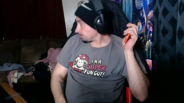 YoBlezz online show from May 2026 05:36:02 AM