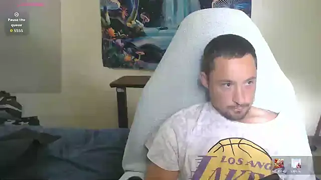 Snapshot of YoBlezz chatting on July 2026 08:40:01 PM YoBlezz online show from July 2026 08:40:01 PM