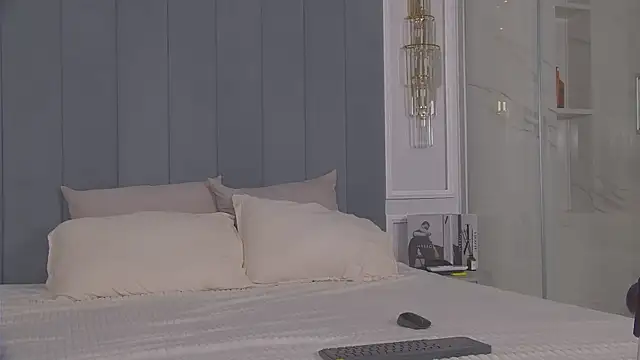 LilithAmory online show from April 2026 05:08:02 AM