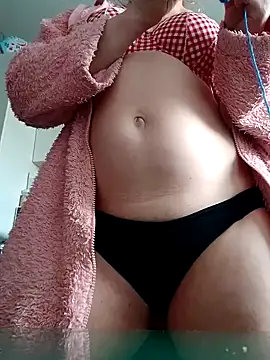 LiluLiluLilu online show from February 2026 09:19:02 AM