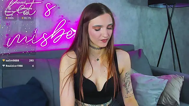Snapshot of Alisha_Green chatting on April 2026 12:29:02 PM Alisha Green online show from April 2026 12:29:02 PM