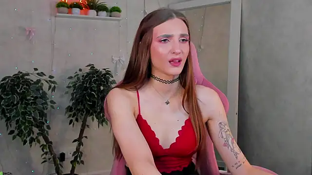 Alisha Green online show from July 2026 09:34:01 AM