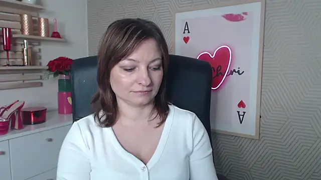 angelaSamt online show from February 2026 06:33:02 AM