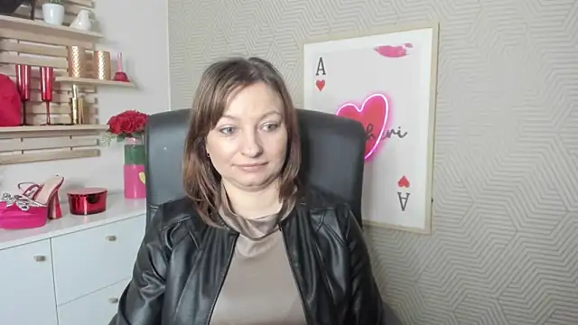 angelaSamt online show from February 2026 06:34:02 AM