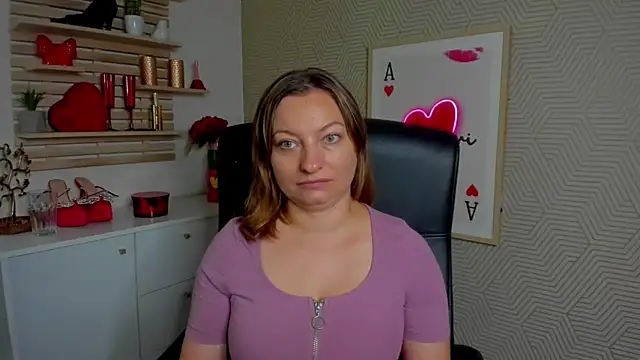 angelaSamt online show from July 2026 05:45:02 AM