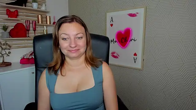 angelaSamt online show from July 2026 05:38:02 AM
