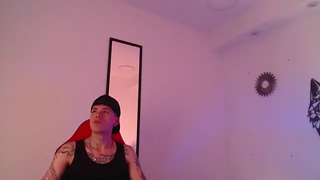 Anhonymus  online show from September 2025 05:53:02 AM