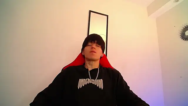 Anhonymus  online show from December 2025 03:33:01 AM