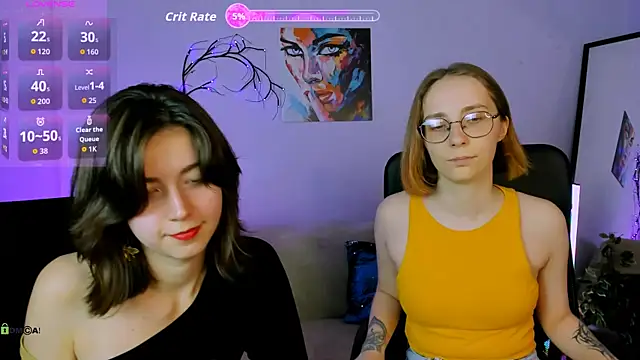 kitniss dreamy online show from October 2025 01:45:01 PM