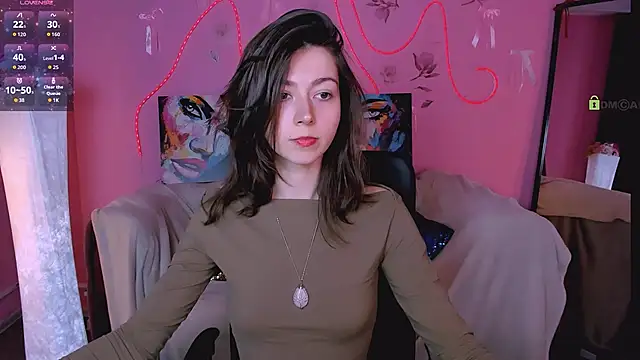 kitniss dreamy online show from May 2026 07:10:02 PM