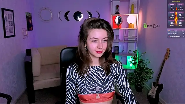 Snapshot of kitniss_dreamy chatting on June 2026 02:24:02 AM kitniss dreamy online show from June 2026 02:24:02 AM