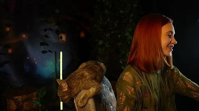 eliz gallen online show from November 2025 04:07:02 PM