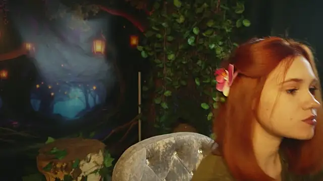 eliz gallen online show from December 2025 06:02:01 PM