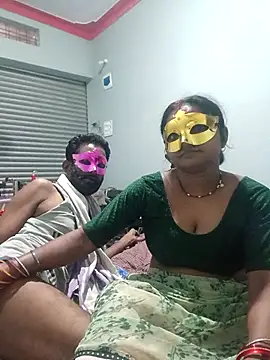 NIT-COUPLE online show from September 2025 04:51:02 PM