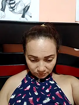 Amanda39 online show from February 2026 09:21:01 PM