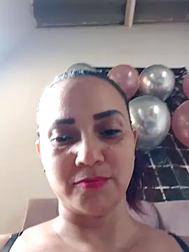 Amanda39 online show from April 2026 08:55:02 PM