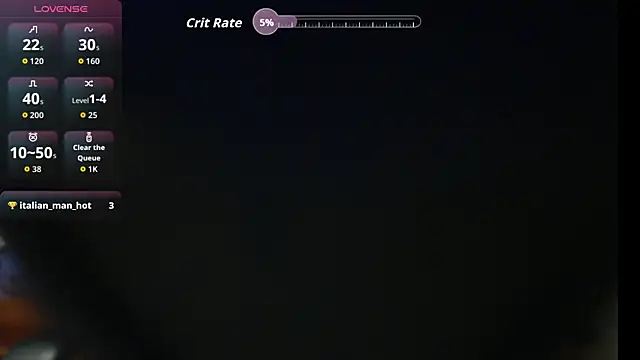 italian max sex online show from October 2025 05:48:02 PM