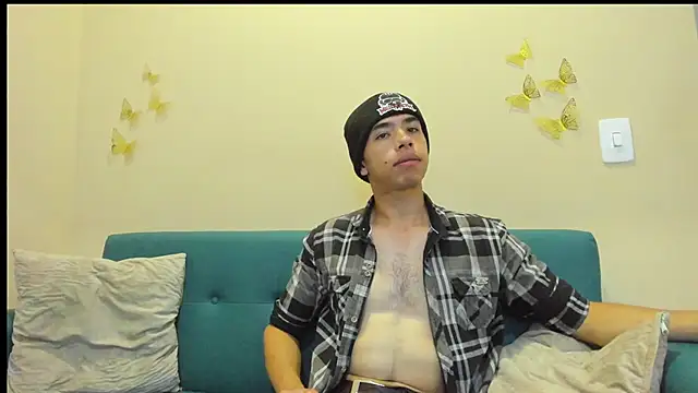 Muscle Scott online show from September 2025 12:10:01 PM