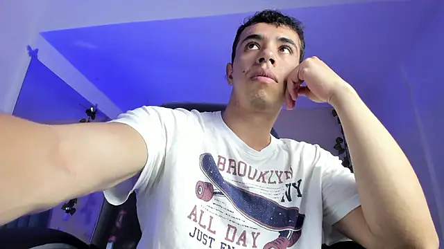 Muscle Scott online show from March 2026 07:09:01 PM