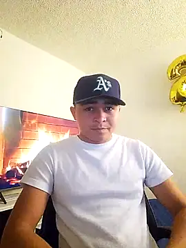Angelito 10x online show from September 2025 07:47:02 PM