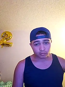 Angelito 10x online show from October 2025 07:03:01 PM