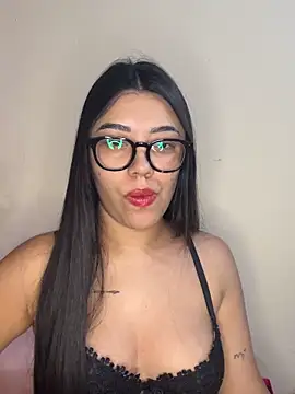 Alexa69xx online show from October 2025 12:11:02 AM