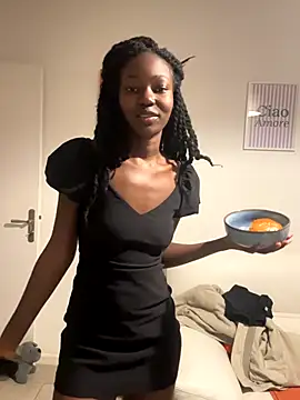 Snapshot of ebonysweetyy chatting on October 2025 01:59:02 AM ebonysweetyy online show from October 2025 01:59:02 AM